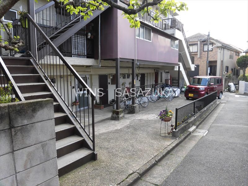 アサカマンション その他6