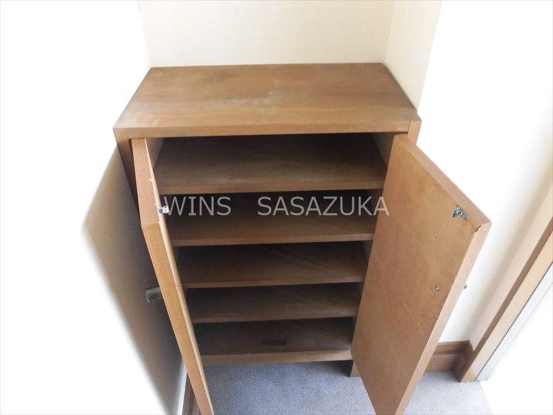 アサカマンション その他7