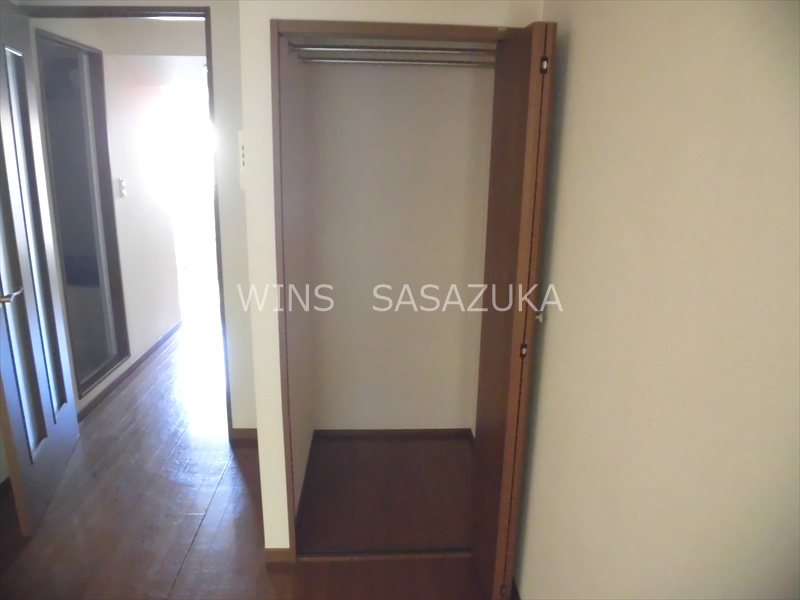 アサカマンション その他8