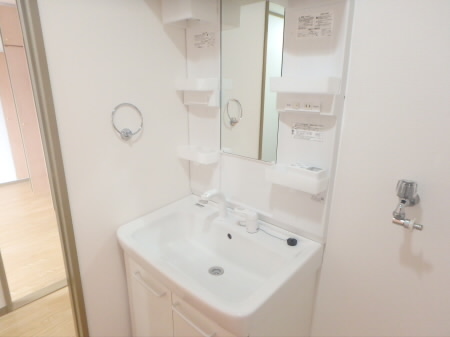 給田NSマンション その他1