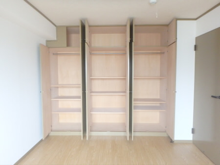 給田NSマンション その他2