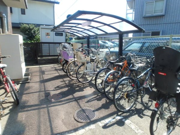 給田NSマンション その他7