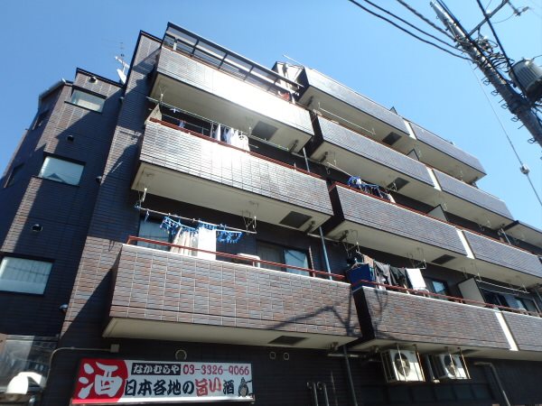 給田NSマンション その他8