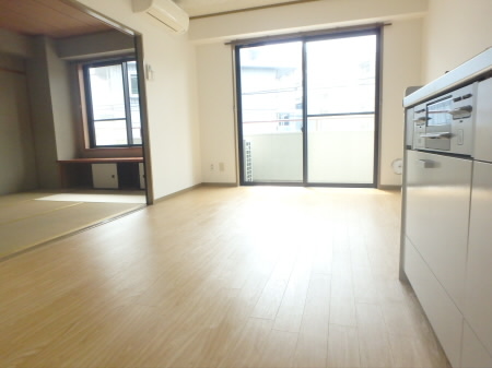 給田NSマンション その他10