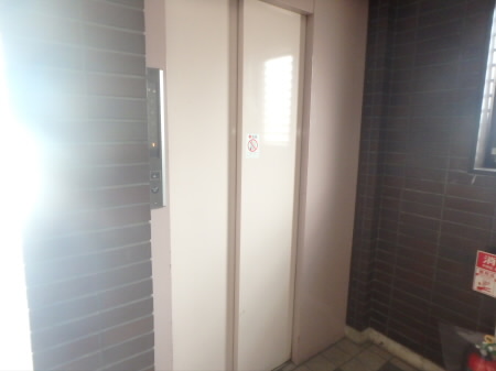 給田NSマンション その他12