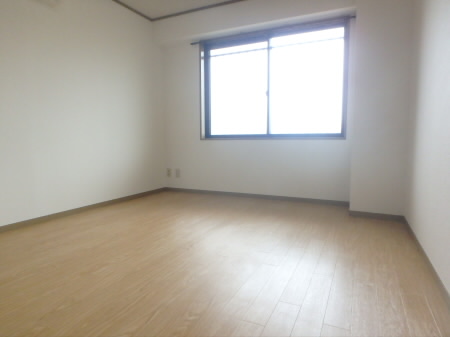 給田NSマンション ベッドルーム