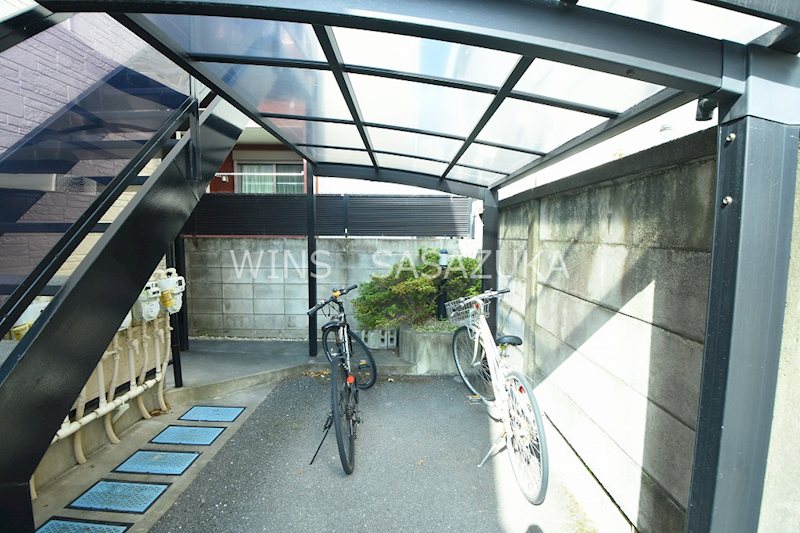 メゾンＦ その他8