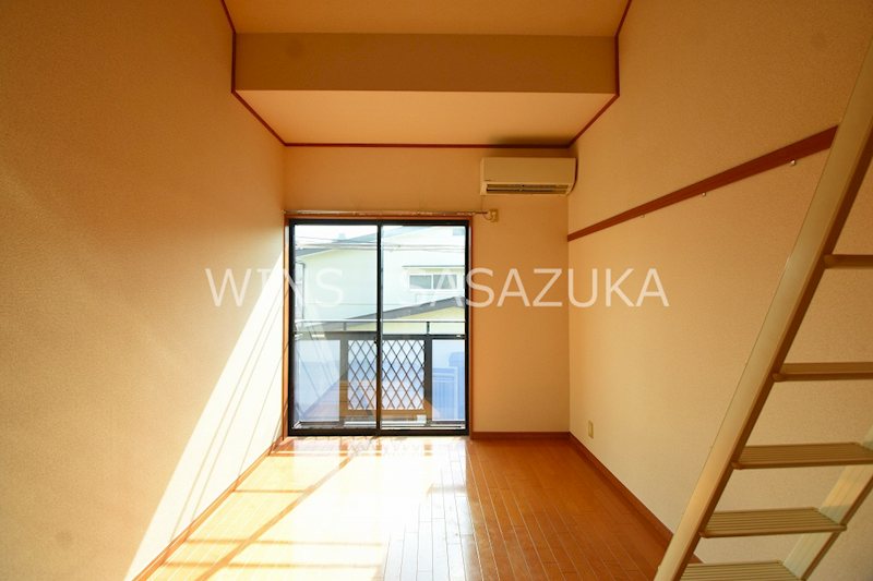 メゾンＦ リビング