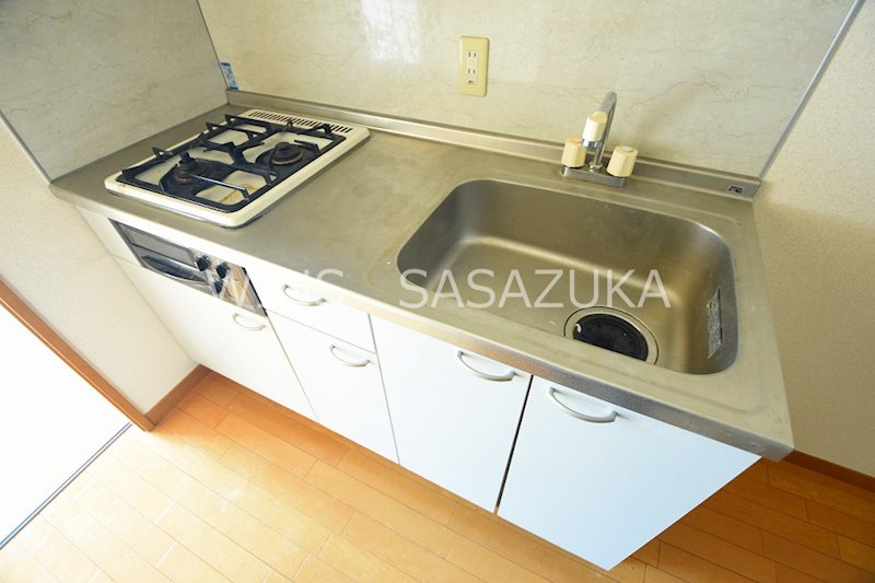 メゾンＦ キッチン