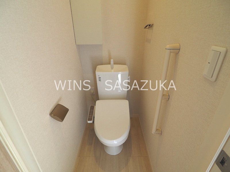 MAPLEテラス その他2