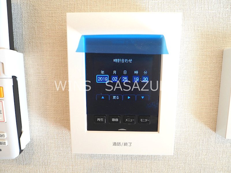 MAPLEテラス その他4