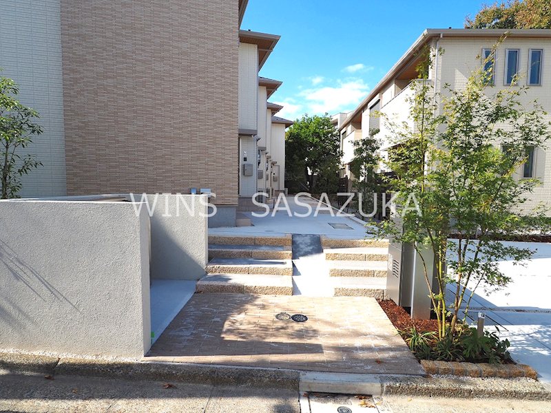 MAPLEテラス その他8