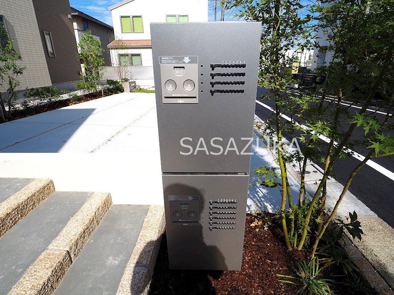 MAPLEテラス その他9