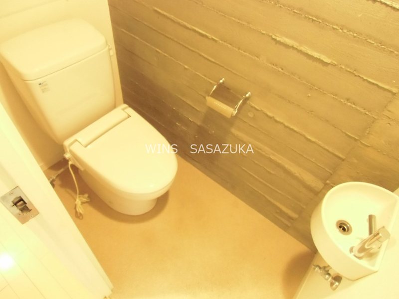 バンブーガーデン  その他2