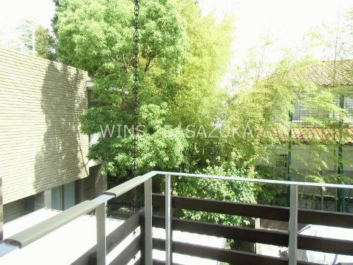 バンブーガーデン  その他4