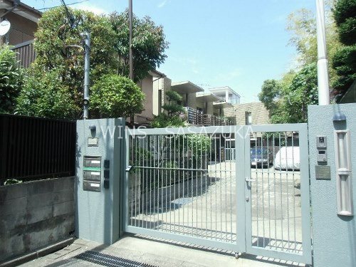 バンブーガーデン  その他5