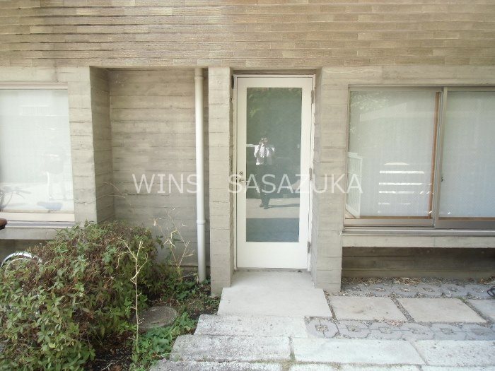 バンブーガーデン  その他6