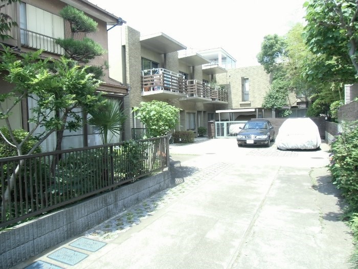 バンブーガーデン  その他7