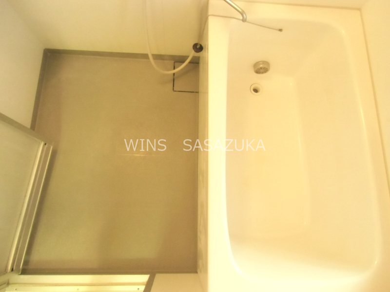 バンブーガーデン  風呂画像