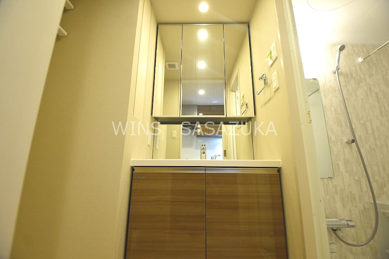 ワンルーフレジデンス中野南台 その他1