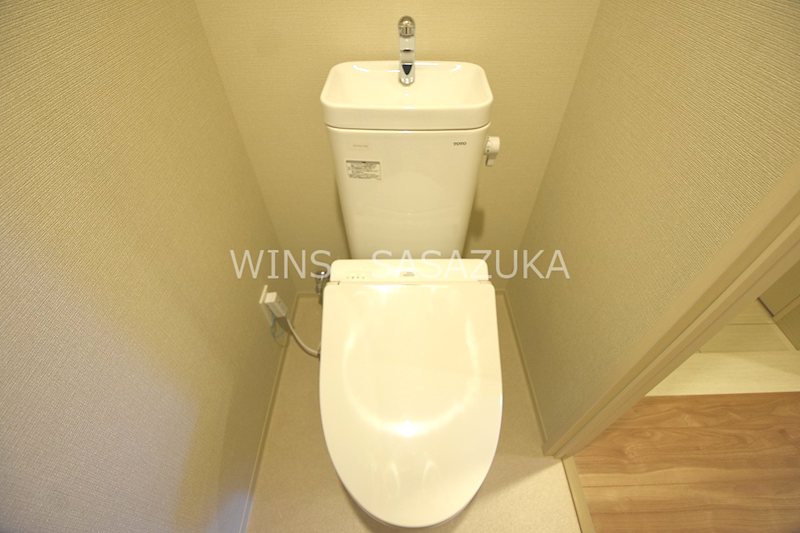 ワンルーフレジデンス中野南台 その他2