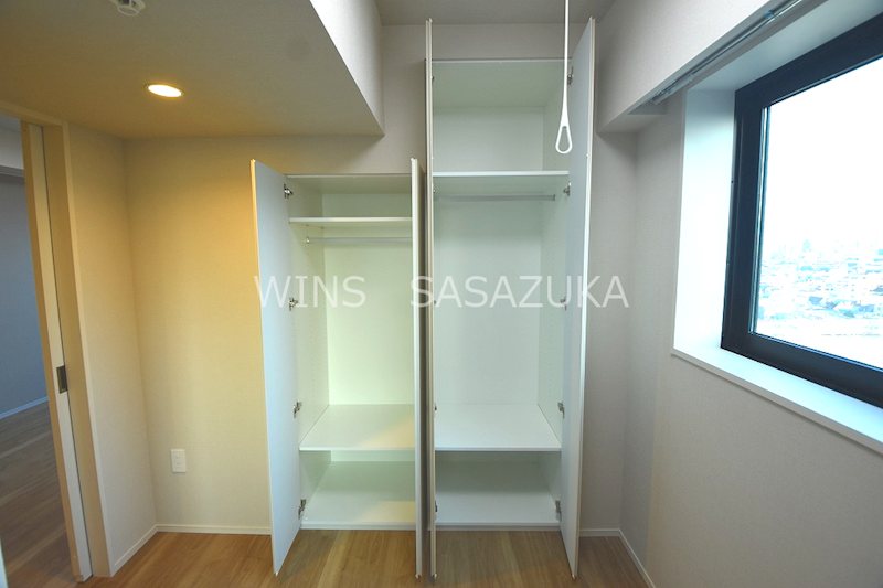 ワンルーフレジデンス中野南台 その他3