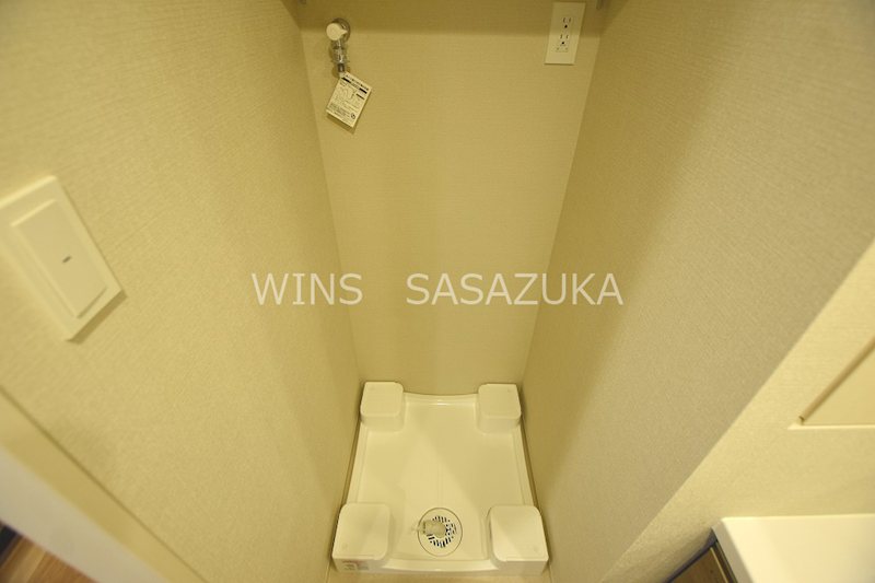 ワンルーフレジデンス中野南台 その他4