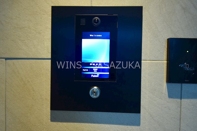 ワンルーフレジデンス中野南台 その他5