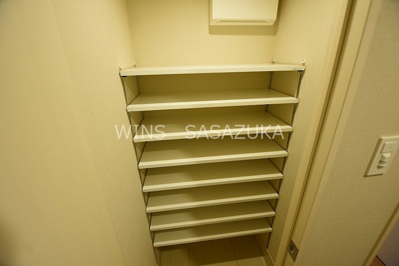 ワンルーフレジデンス中野南台 その他14