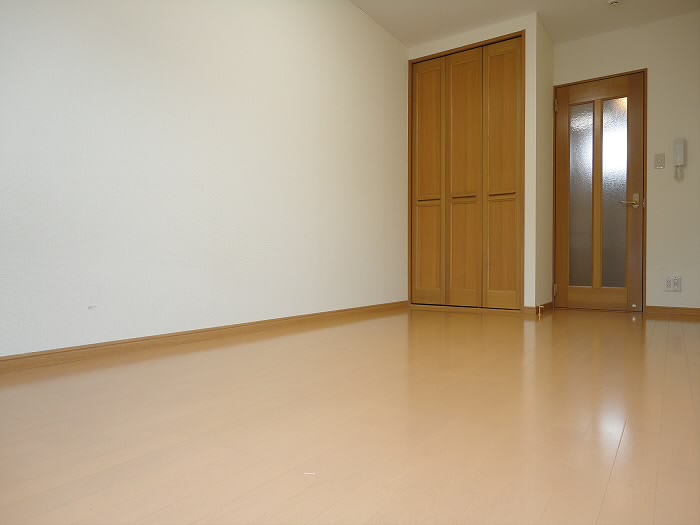 シャトル聖　調布 リビング