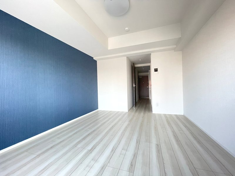 MAXIV調布国領 リビング