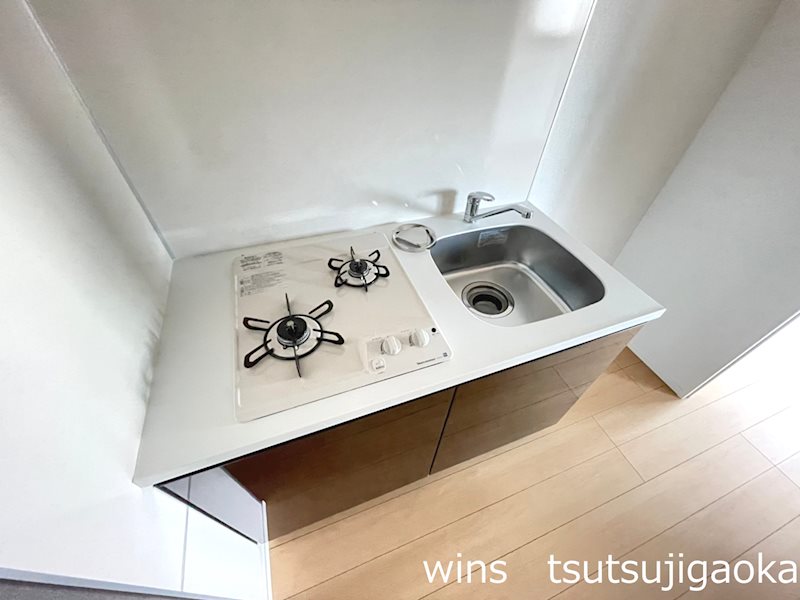 MAXIV調布国領 キッチン