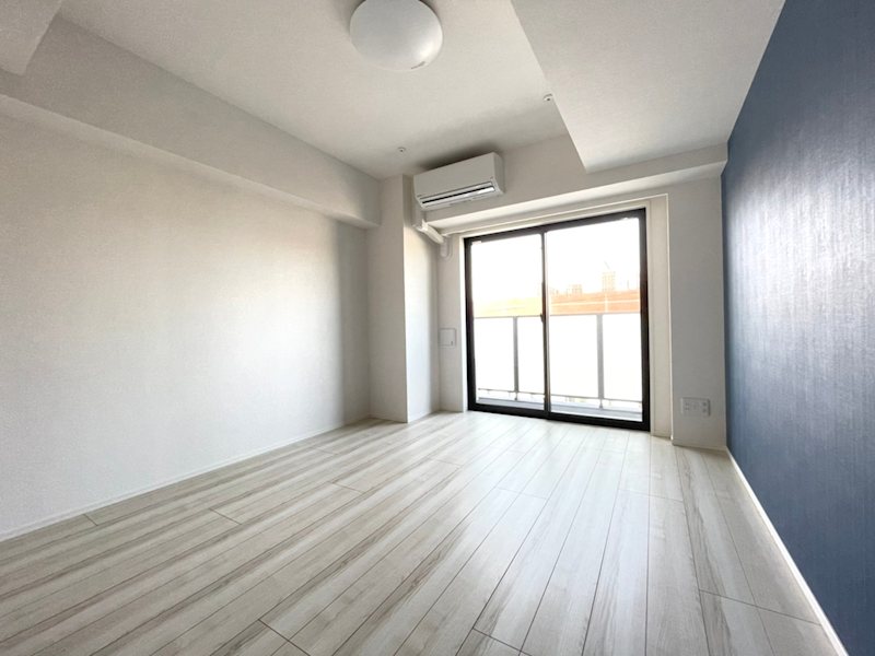 MAXIV調布国領 ベッドルーム