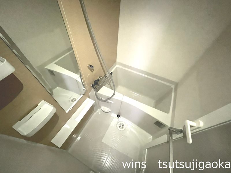 MAXIV調布国領 風呂画像