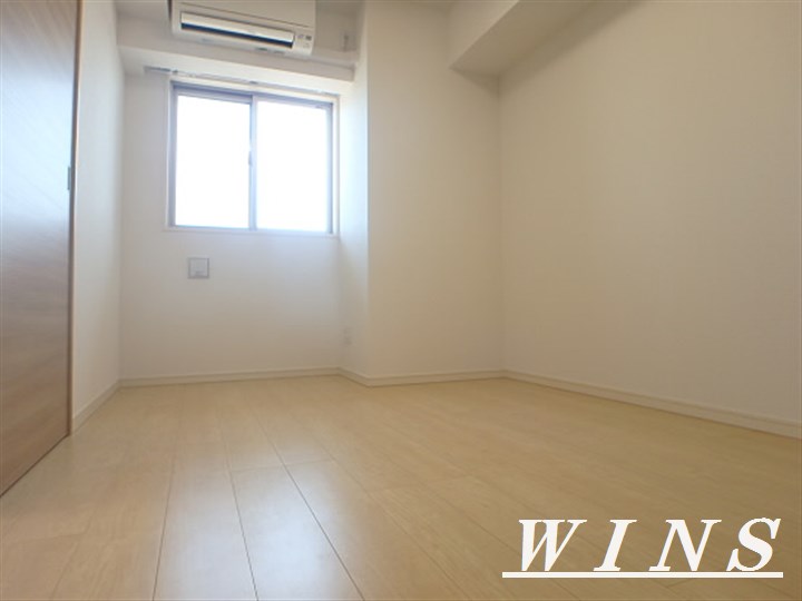 ボヌール和泉 ベッドルーム