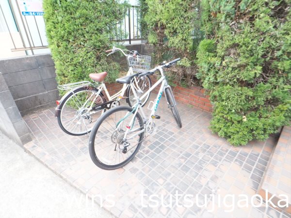 ＧＳハイツ その他4