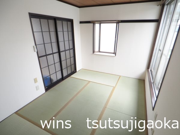 ＧＳハイツ リビング