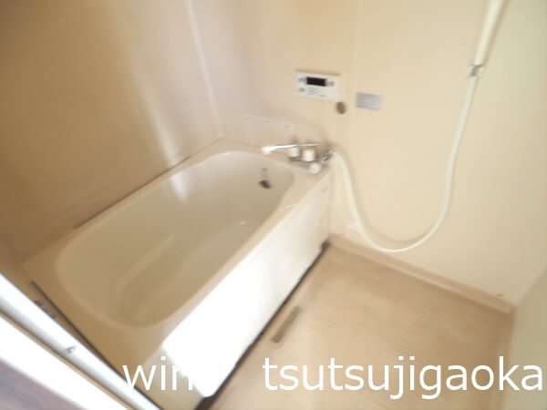 ＧＳハイツ 風呂画像