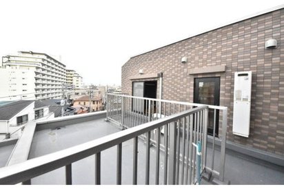 ヴェルト杉並サウスヒル その他7