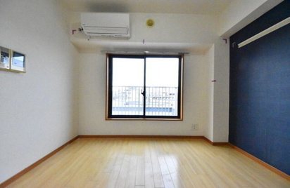 ヴェルト杉並サウスヒル リビング