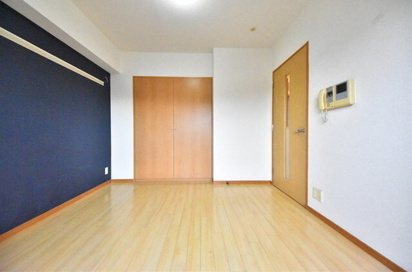 ヴェルト杉並サウスヒル ベッドルーム