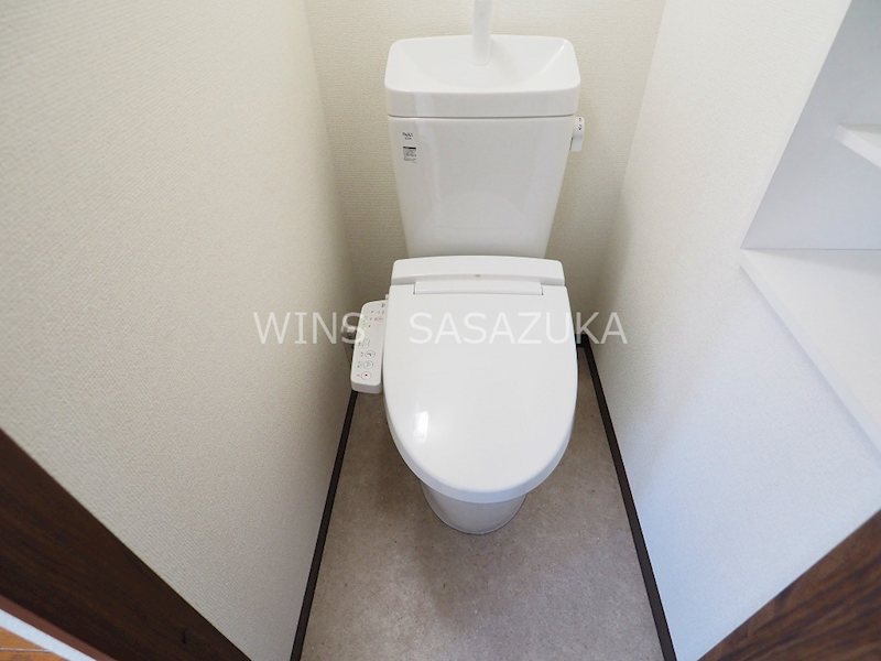 イズミコート その他2