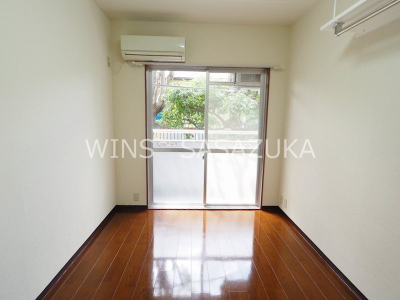 イズミコート リビング