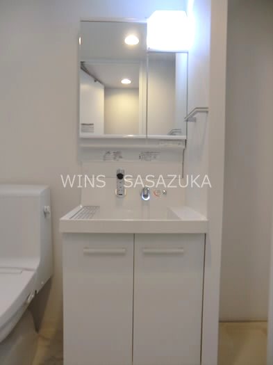 ステージファースト方南町アジールコート その他1