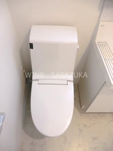 ステージファースト方南町アジールコート その他2