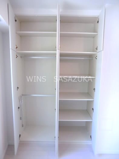 ステージファースト方南町アジールコート その他3