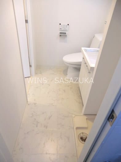 ステージファースト方南町アジールコート その他7