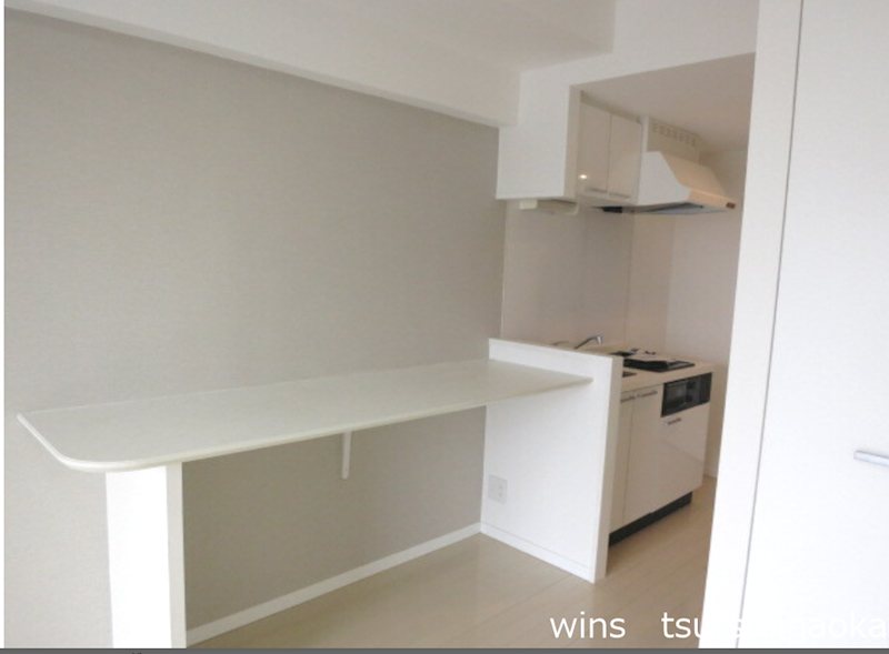 ドゥーエつつじヶ丘 ベッドルーム