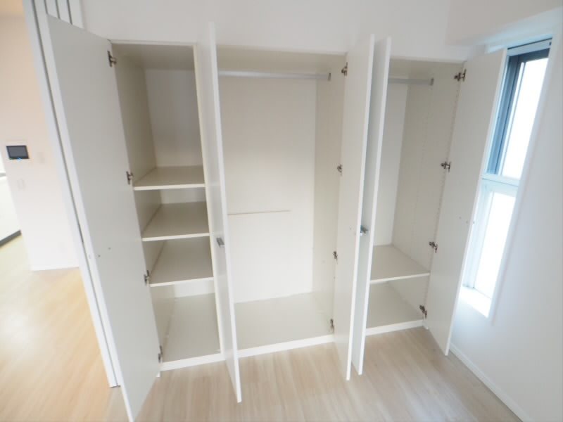 ドゥーエつつじヶ丘 その他2