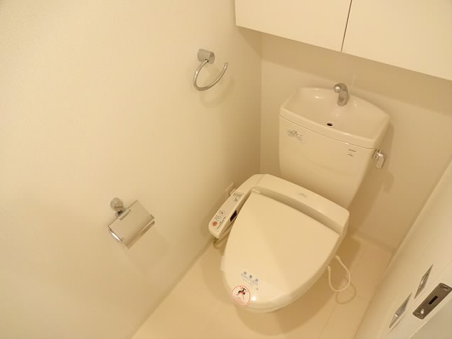 ドゥーエつつじヶ丘 その他3